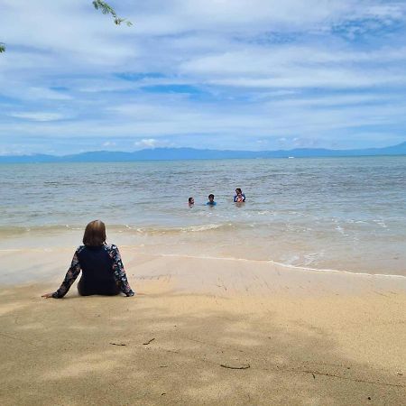 Calatagan'S Bahay Kubo - With Beach Access 外观 照片