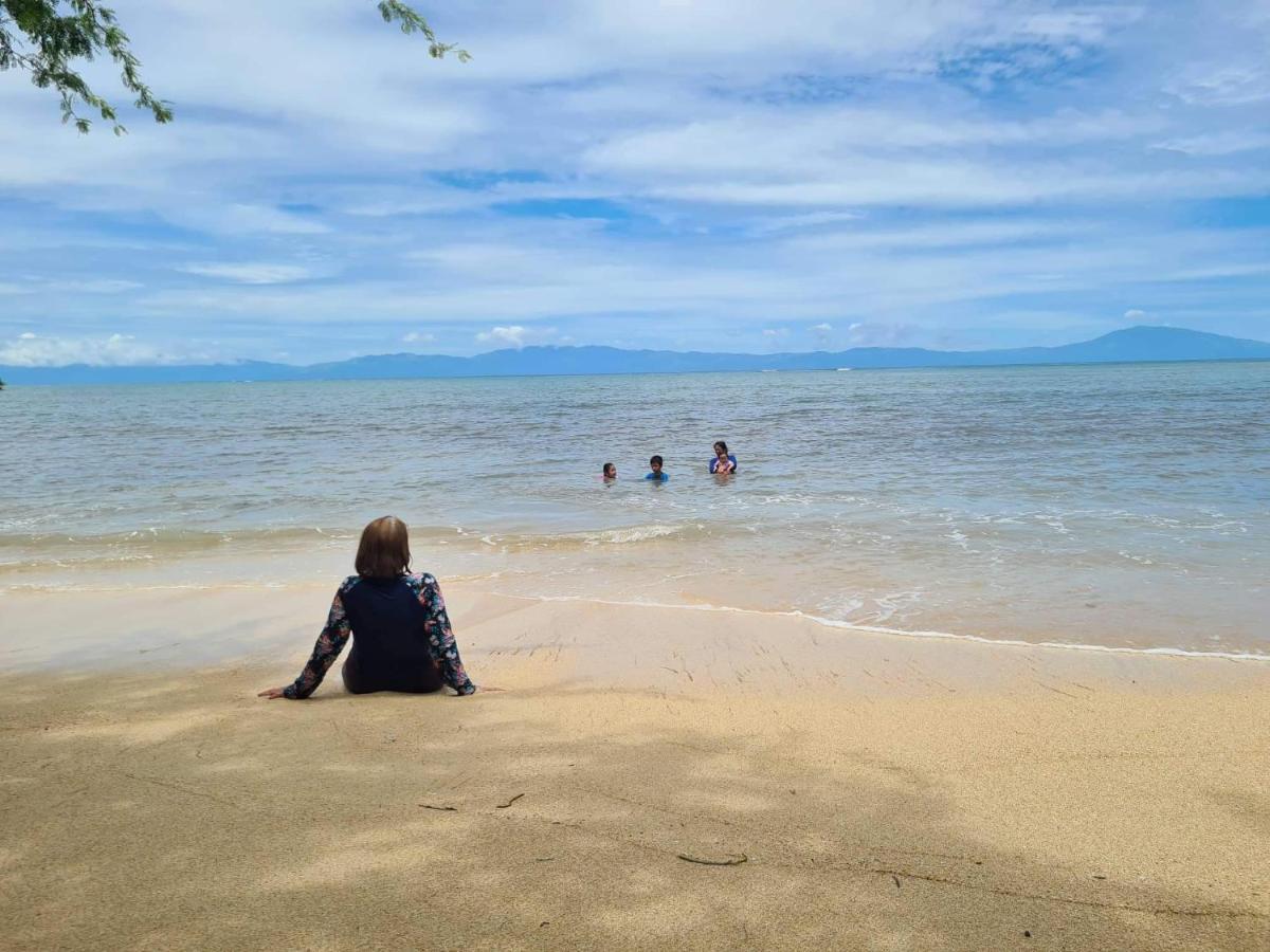 Calatagan'S Bahay Kubo - With Beach Access 外观 照片